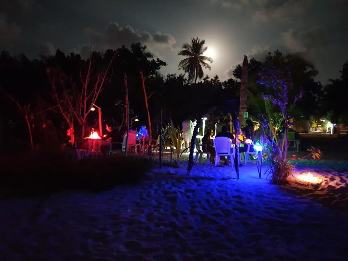 Perla Dhangethi Exterior photo